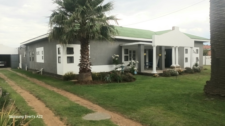 3 Bedroom Property for Sale in Hennenman Free State
